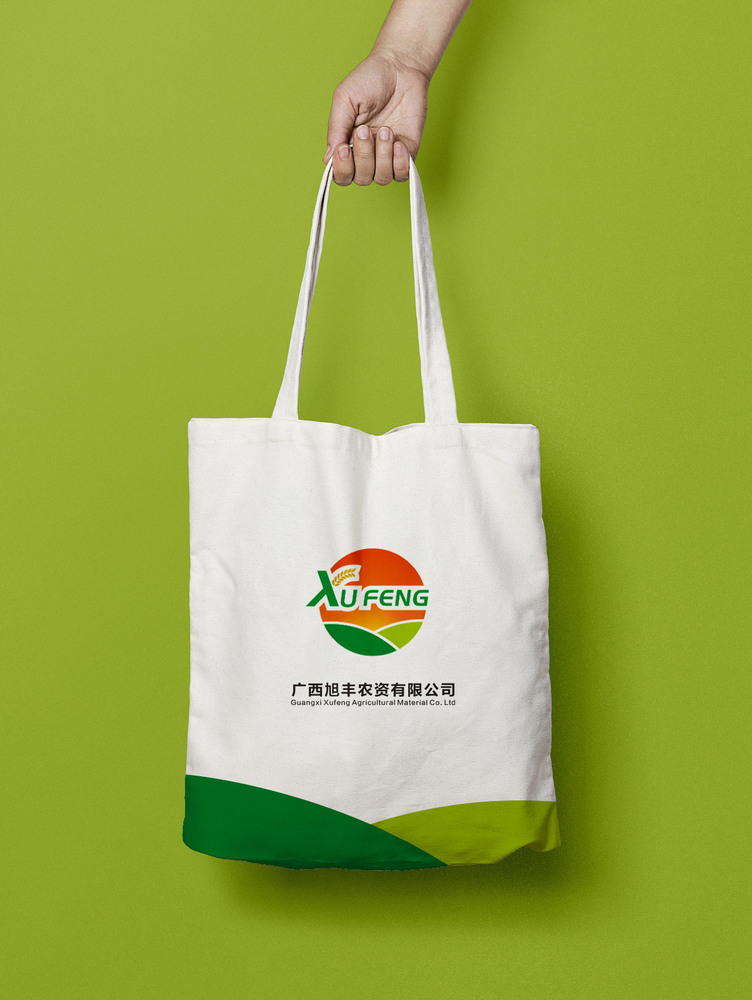 广西旭丰农资有限公司品牌Logo